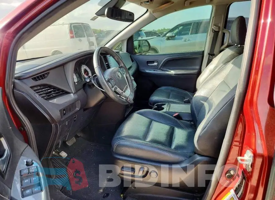 5TDXZ3DC1LS033147 Photo# 7
