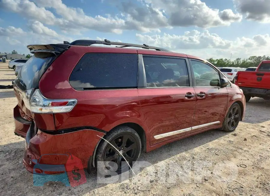 5TDXZ3DC1LS033147 Photo# 3