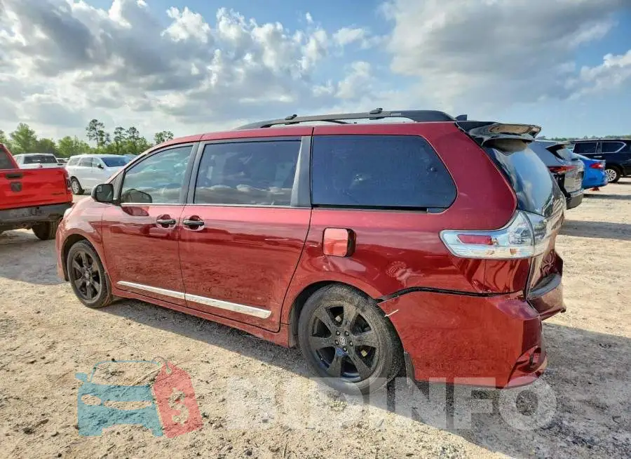 5TDXZ3DC1LS033147 Photo# 2