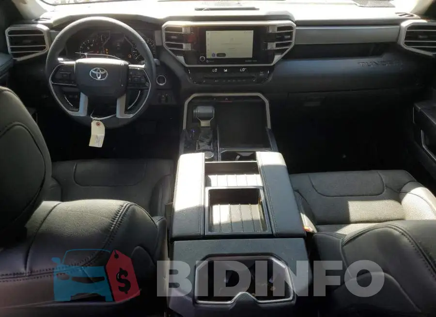 5TFLA5DBXRX192213 Photo# 8