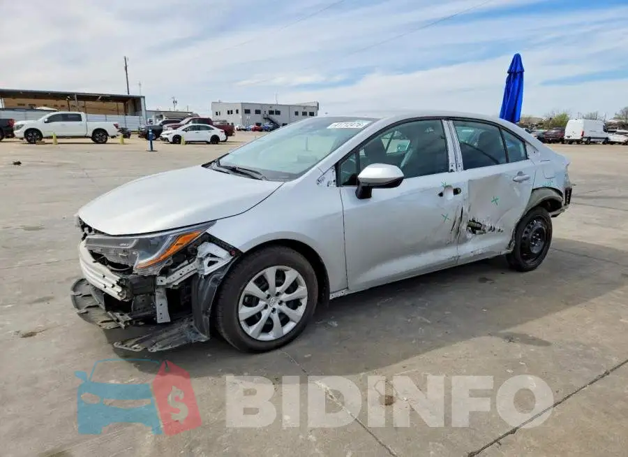5YFB4MDE1PP015830 Photo# 1