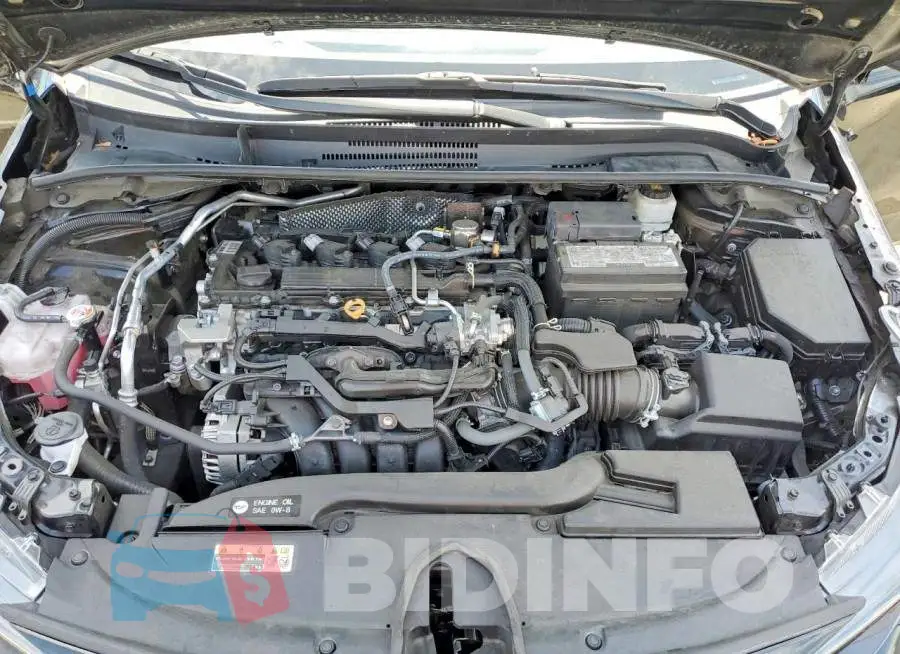 5YFB4MDE2RP171068 Photo# 11