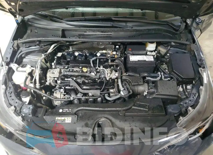 5YFB4MDE2SP280765 Photo# 11