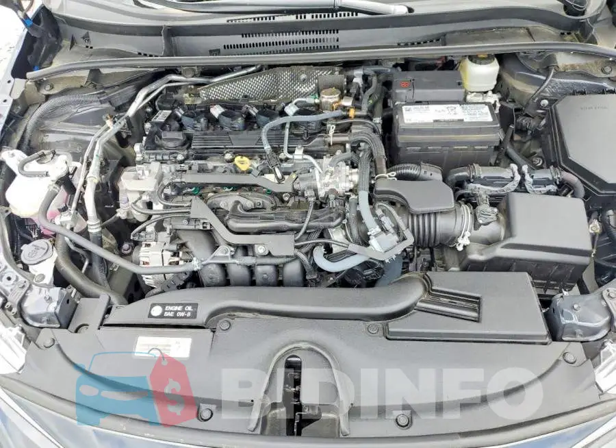 5YFB4MDE3RP215613 Photo# 11
