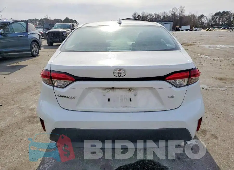 5YFB4MDE3RP218088 Photo# 6