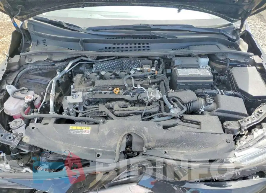 5YFB4MDE7SP272855 Photo# 11