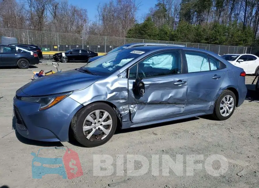 5YFEPMAE2MP247938 Photo# 1