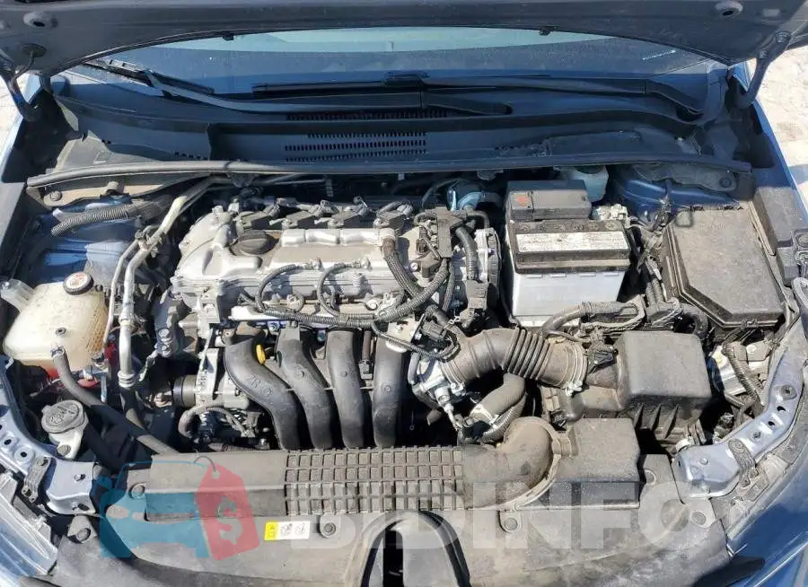 5YFEPMAE9NP312513 Photo# 11