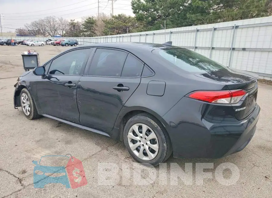 5YFEPRAE4LP026840 Photo# 2