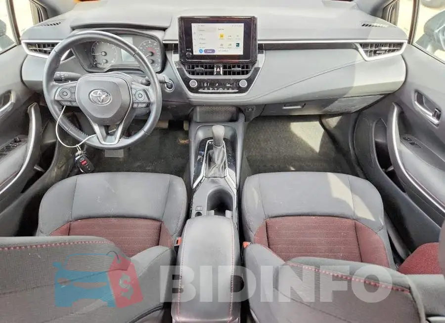 5YFS4MCE5PP139973 Photo# 8