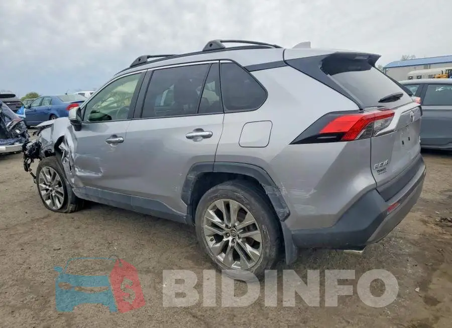 JTMN1RFV8KD520033 Photo# 2