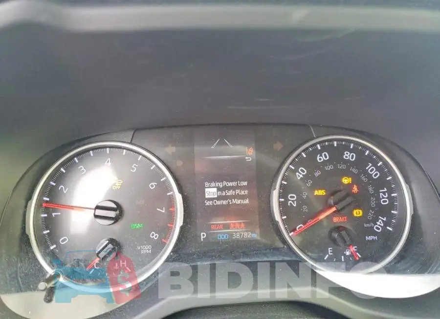 JTMW1RFVXMD067797 Photo# 9
