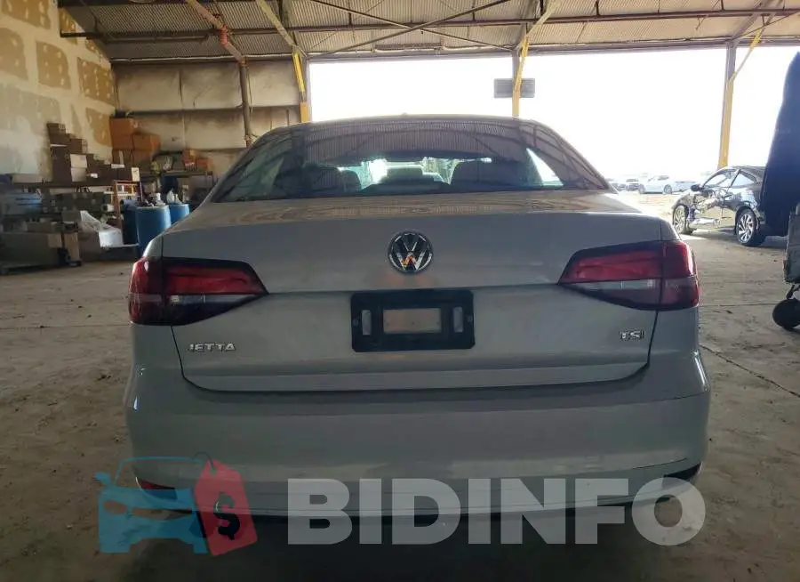 3VW2B7AJ7HM411372 Photo# 6