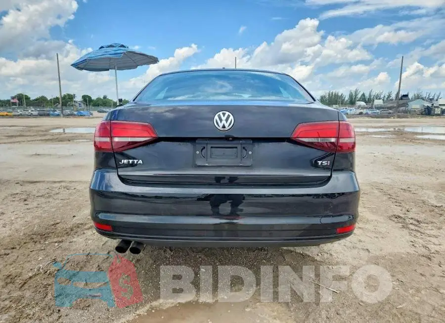 3VW2B7AJ9HM377192 Photo# 6