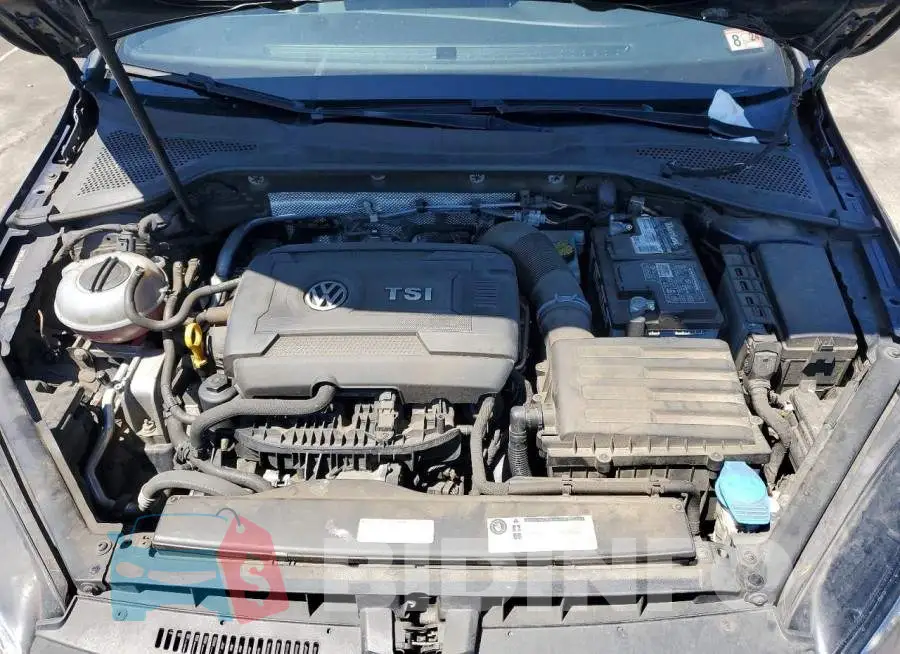 3VW547AU3HM057089 Photo# 11