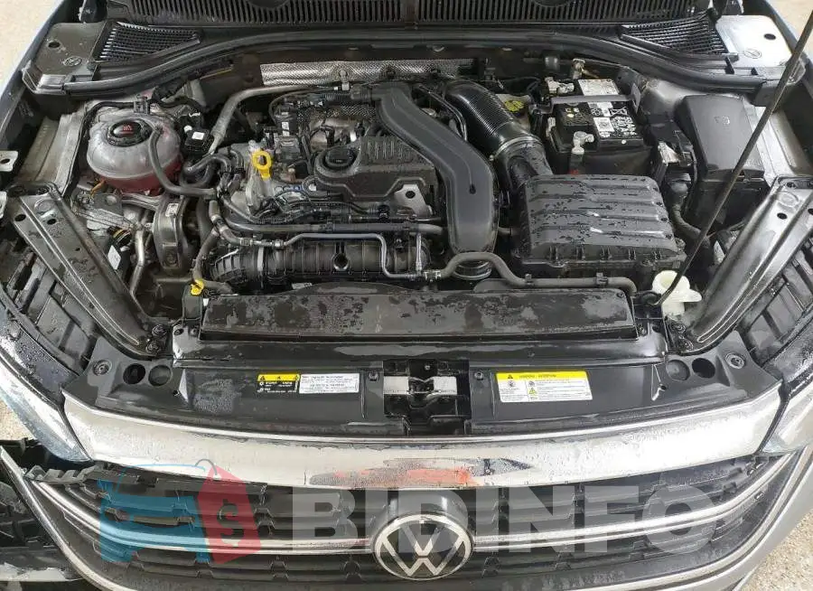3VW7M7BU2RM003064 Photo# 11
