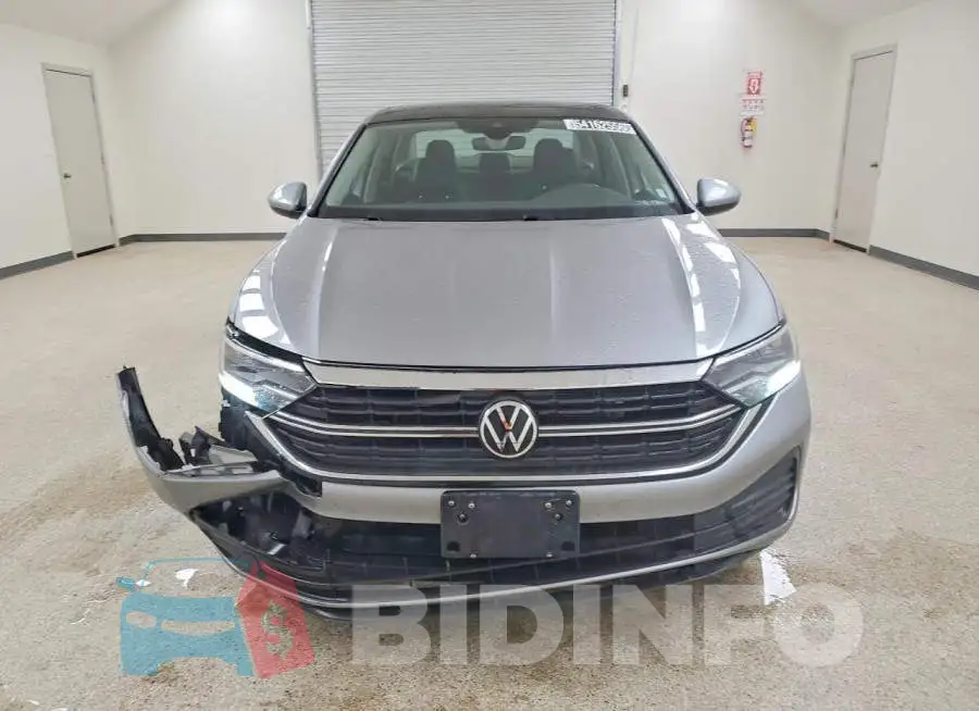 3VW7M7BU2RM003064 Photo# 5