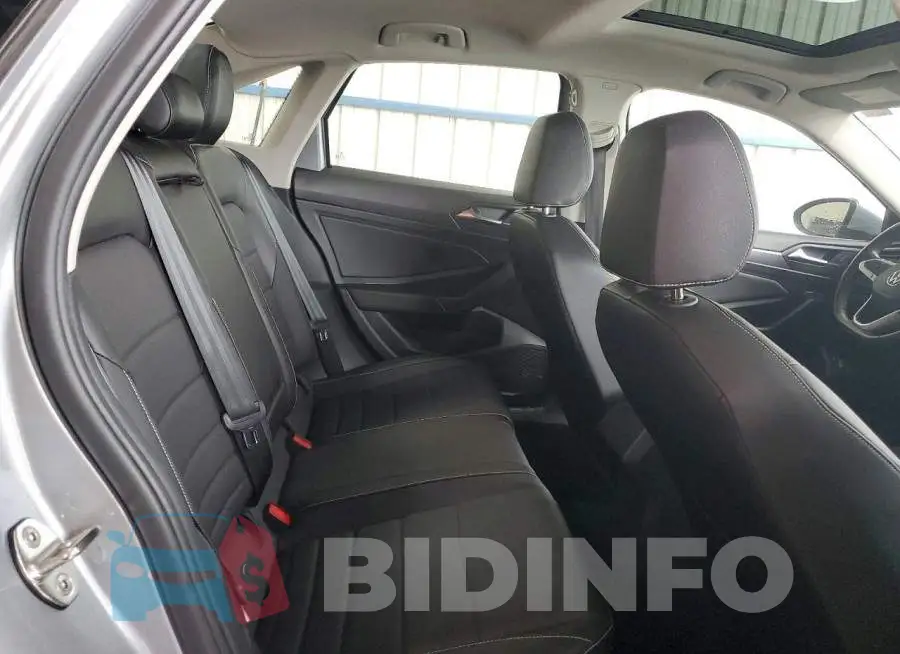 3VW7M7BU2RM003064 Photo# 10
