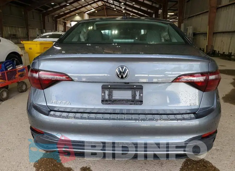 3VW7M7BU4PM040159 Photo# 6