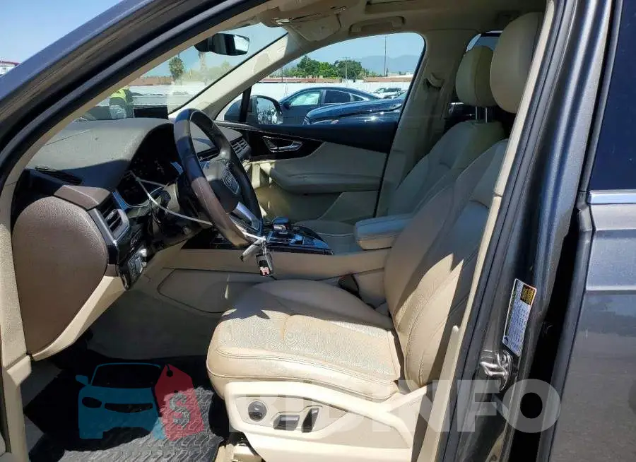 WA1VAAF78KD026705 Photo# 7
