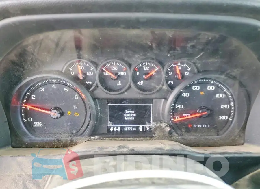 1GT49LE73RF465350 Photo# 9