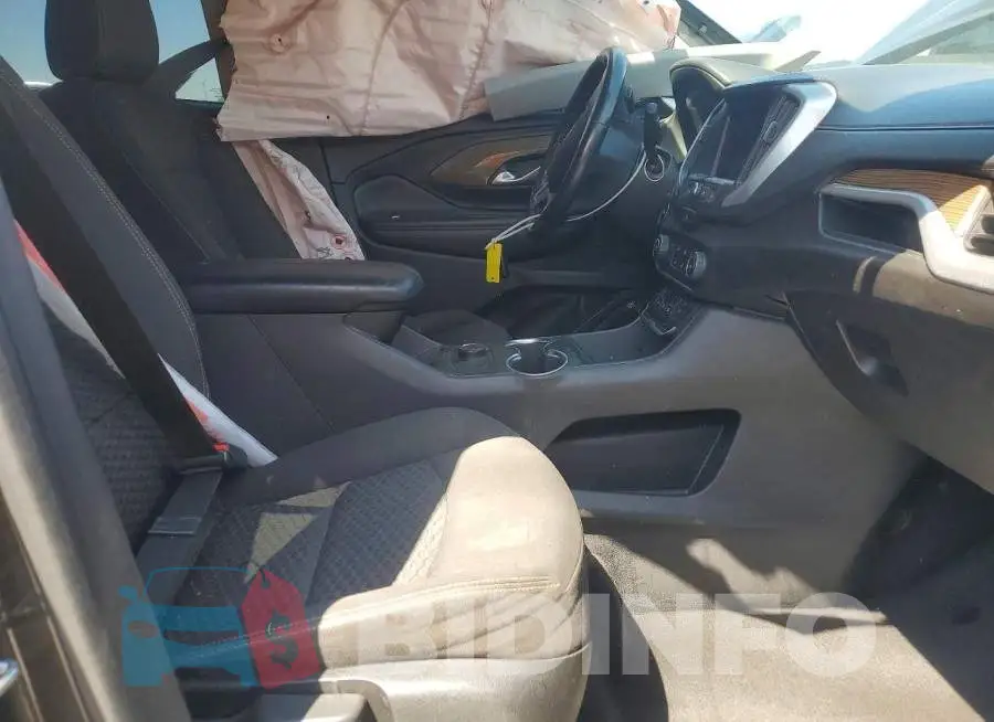 3GKALMEV6KL176178 Photo# 7