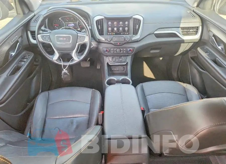 3GKALPEV8ML316865 Photo# 8