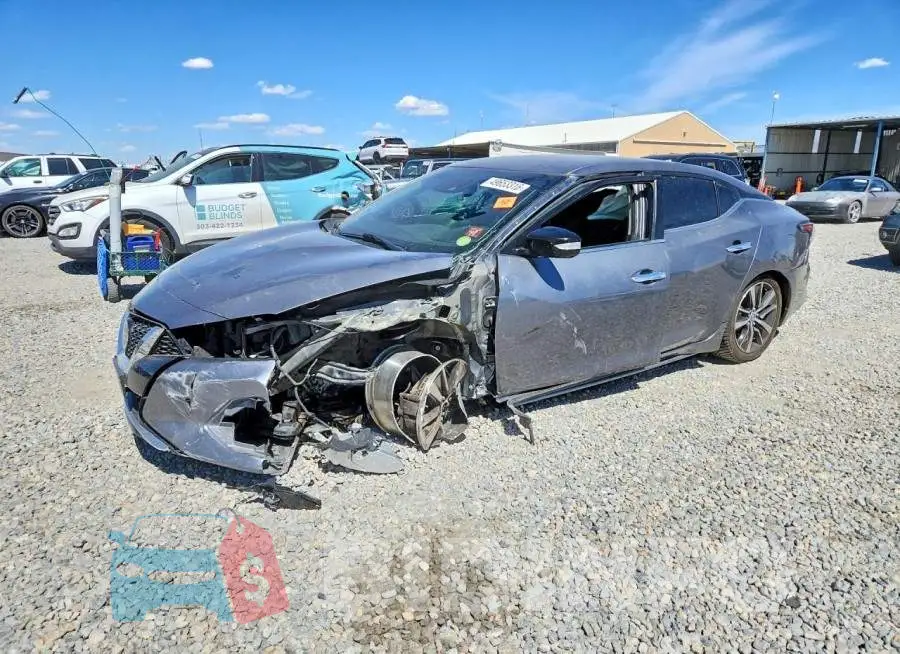 1N4AA6CV8LC370262 Photo# 1