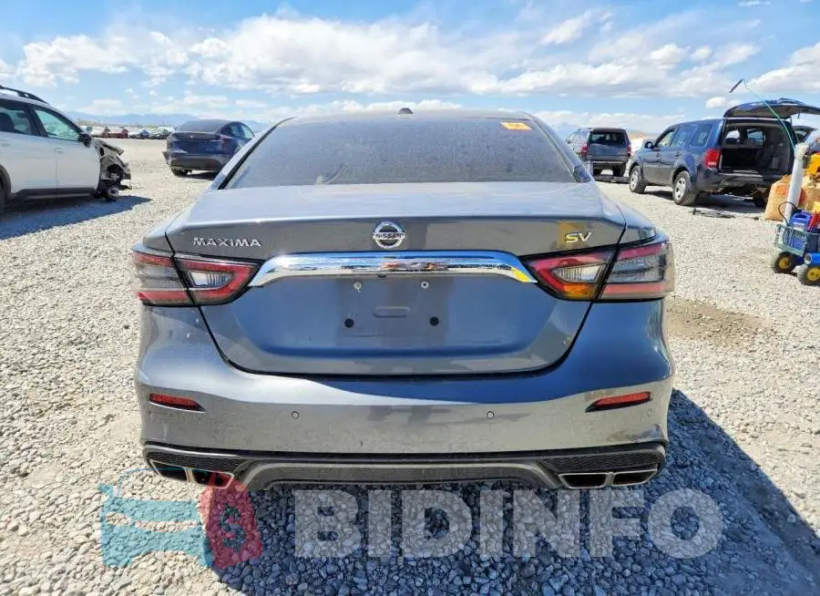 1N4AA6CV8LC370262 Photo# 6