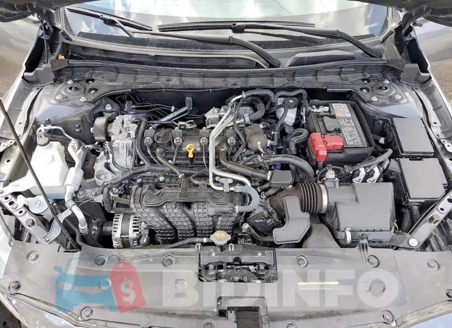 1N4BL4DVXSN389013 Photo# 11