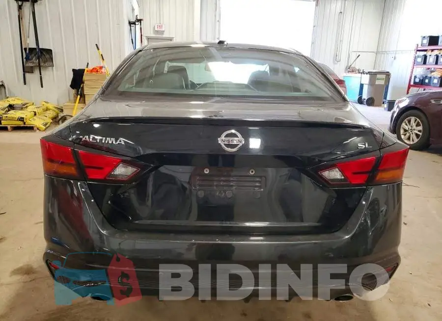 1N4BL4EV7KC179463 Photo# 6