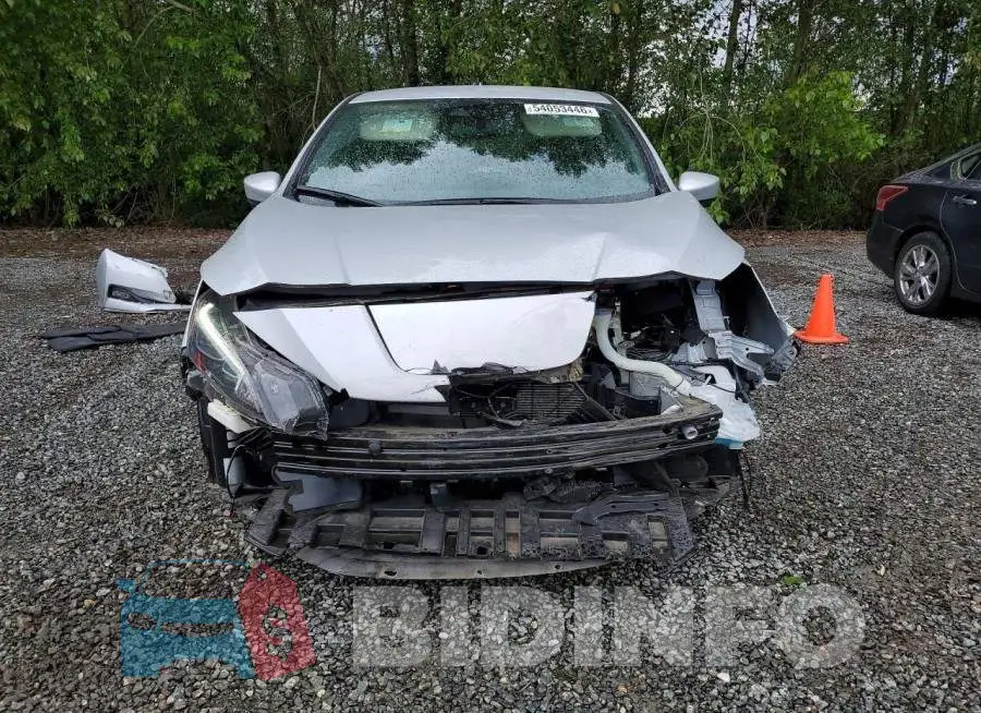 1N4CZ1CV8SC560453 Photo# 5