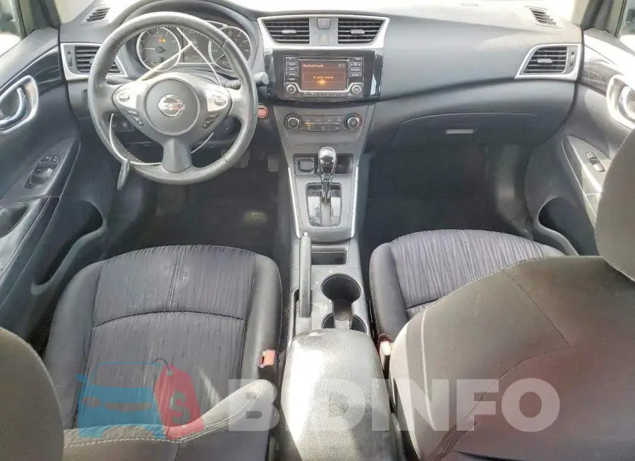 3N1AB7APXHL710558 Photo# 8