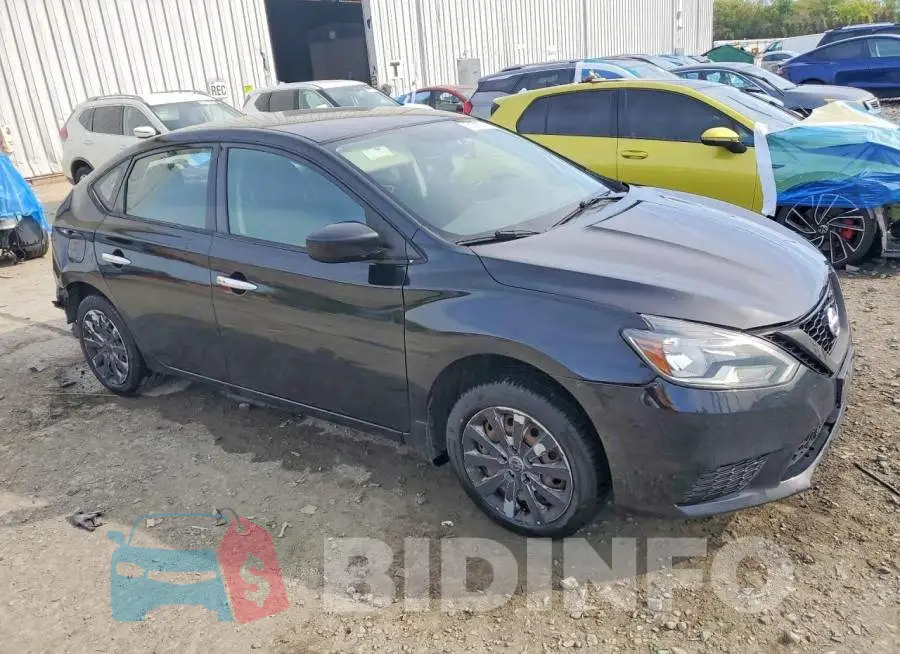 3N1AB7APXHL710558 Photo# 4