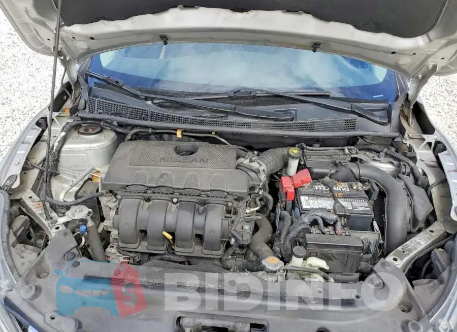 3N1AB7APXHY247551 Photo# 11