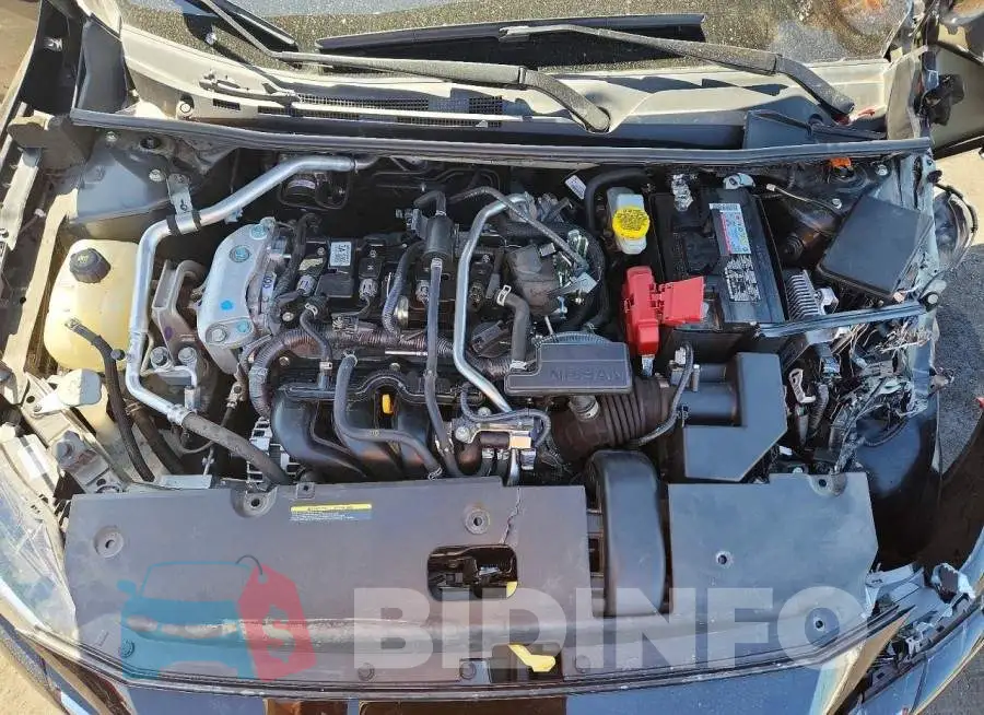 3N1AB8BV1RY324389 Photo# 11