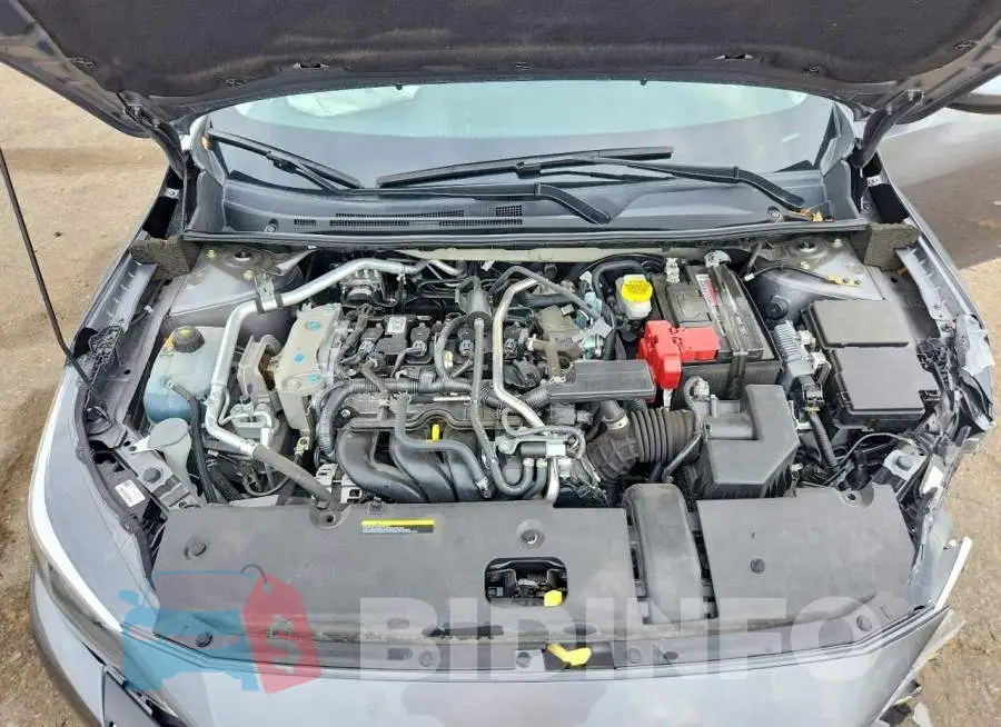 3N1AB8BV3RY215769 Photo# 11
