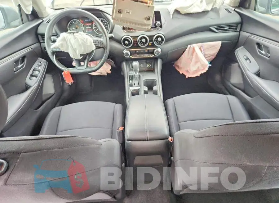 3N1AB8BV3RY215769 Photo# 8