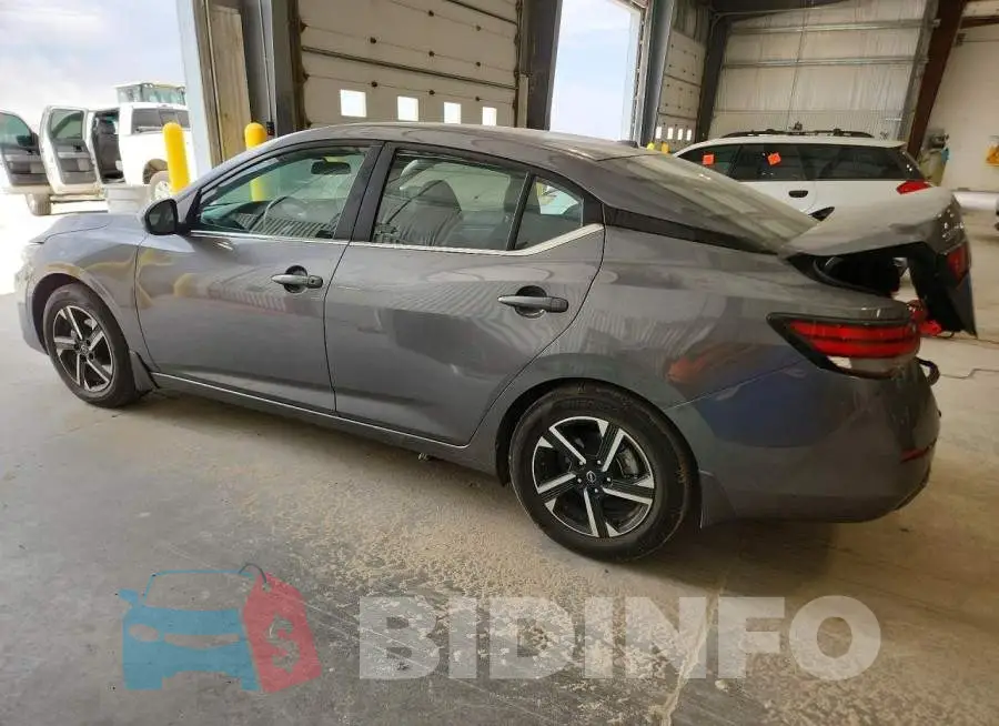 3N1AB8CV0SY366167 Photo# 2