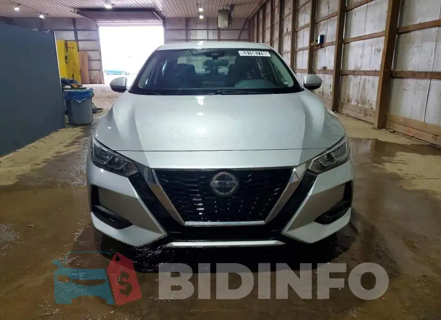 3N1AB8CV3PY246855 Photo# 5