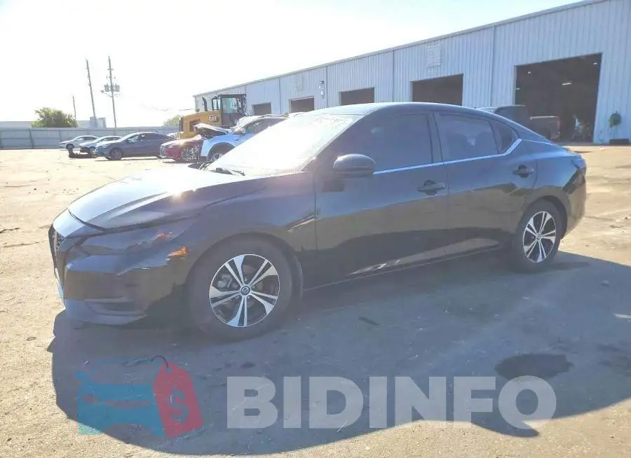 3N1AB8CV4LY249631 Photo# 1