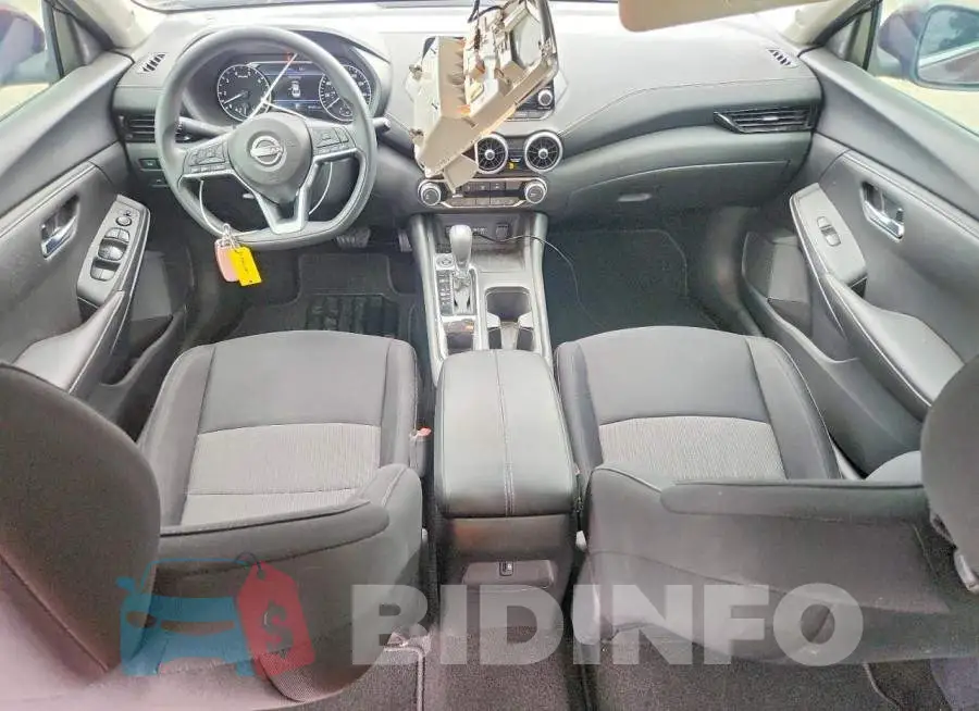 3N1AB8CV8RY225924 Photo# 8