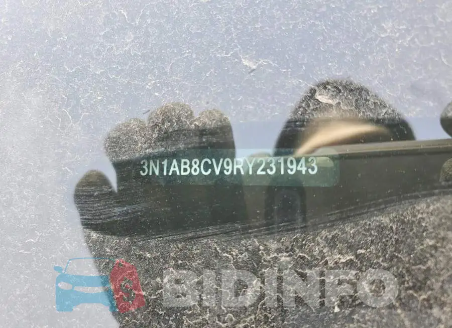 3N1AB8CV9RY231943 Photo# 13
