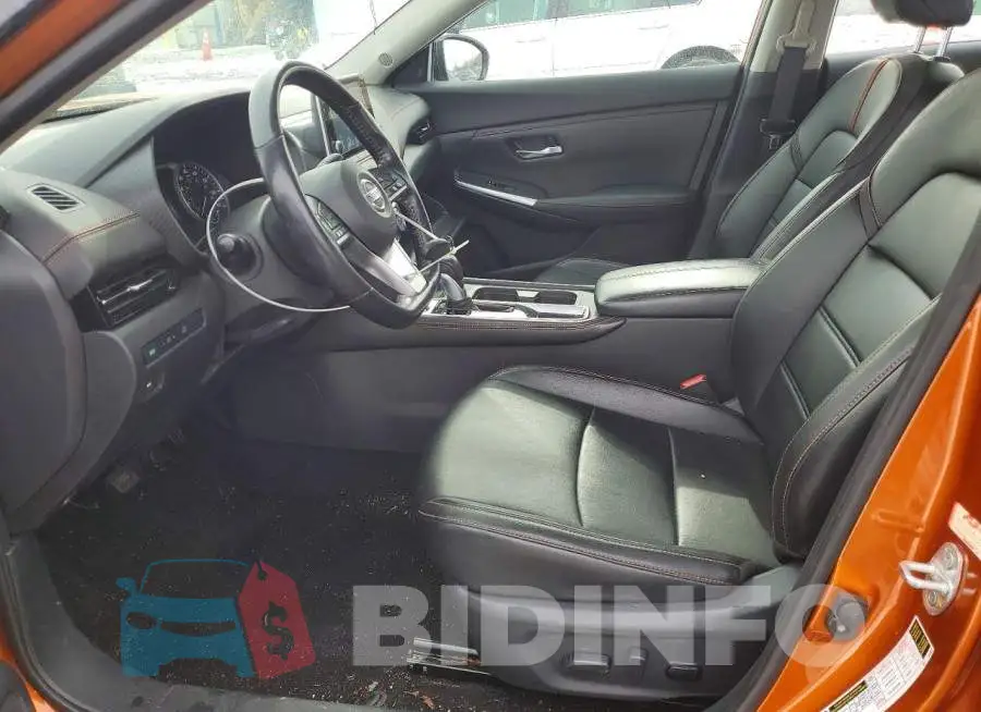 3N1AB8DVXLY290263 Photo# 7