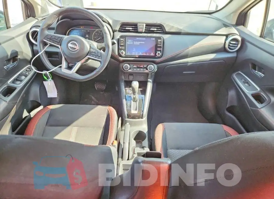 3N1CN8FV2SL836062 Photo# 8
