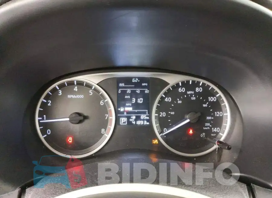 3N1CP5BV3RL559091 Photo# 9