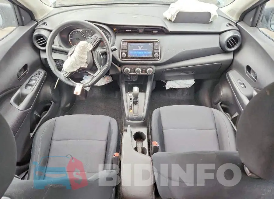 3N1CP5BV4RL487883 Photo# 8