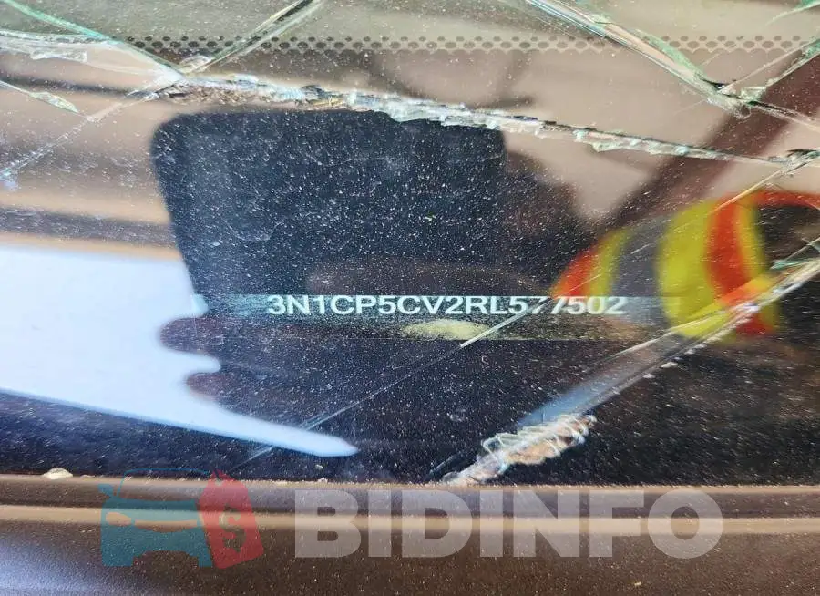 3N1CP5CV2RL577502 Photo# 13