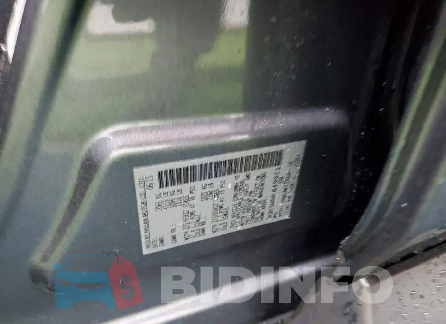 5N1BT3AA6PC849921 Photo# 13