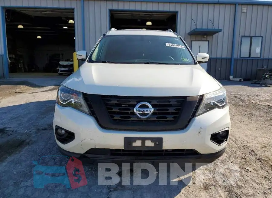 5N1DR2MM3HC617284 Photo# 5